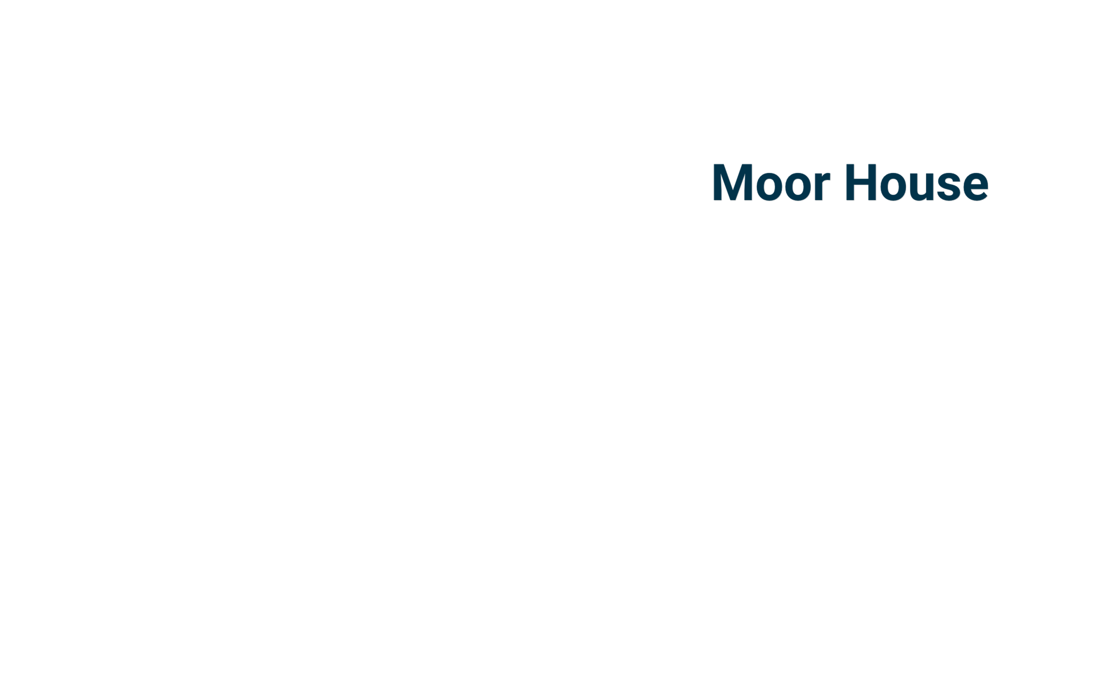 Moor House